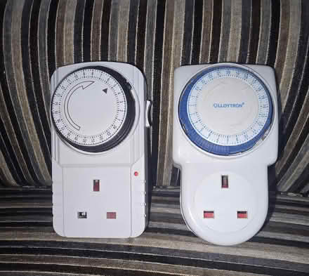 Photo of free Two Timer Plugs (Chapeltown S35) #1