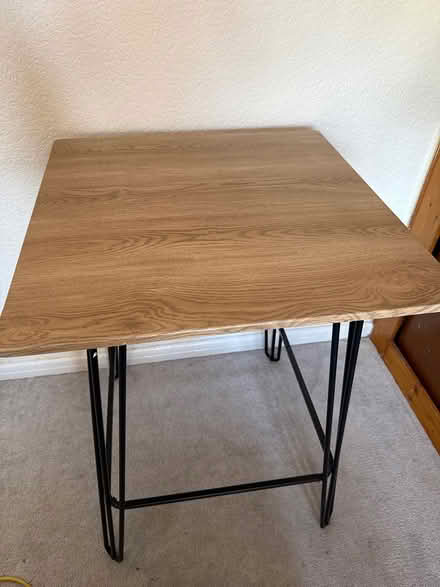 Photo of free Table (UB6 7QS) #3