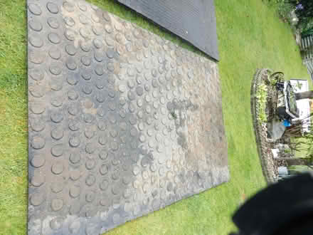 Photo of free Mats (Bentley IP9) #2