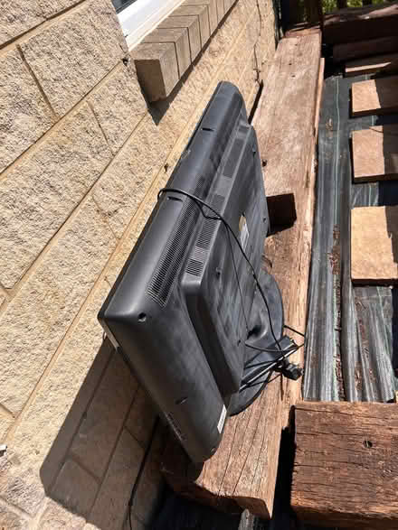 Photo of free 32” Tv (Bath BA2) #2