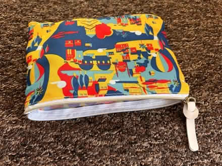 Photo of free Airline overnight bag - 2 (Skerton LA1) #1