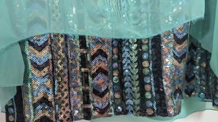 Photo of free Dress Size S (CR0) #2