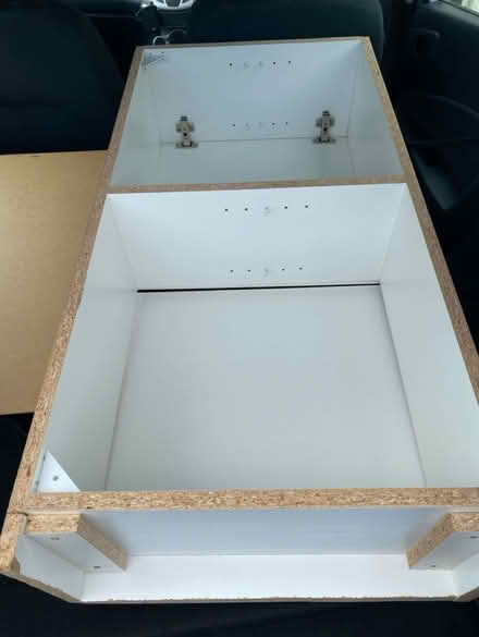 Photo of free Small wall cupboard (Sidmouth EX10) #2