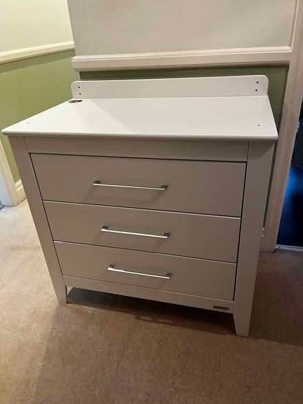 Photo of free Chest of Drawers (Horsforth LS18) #1
