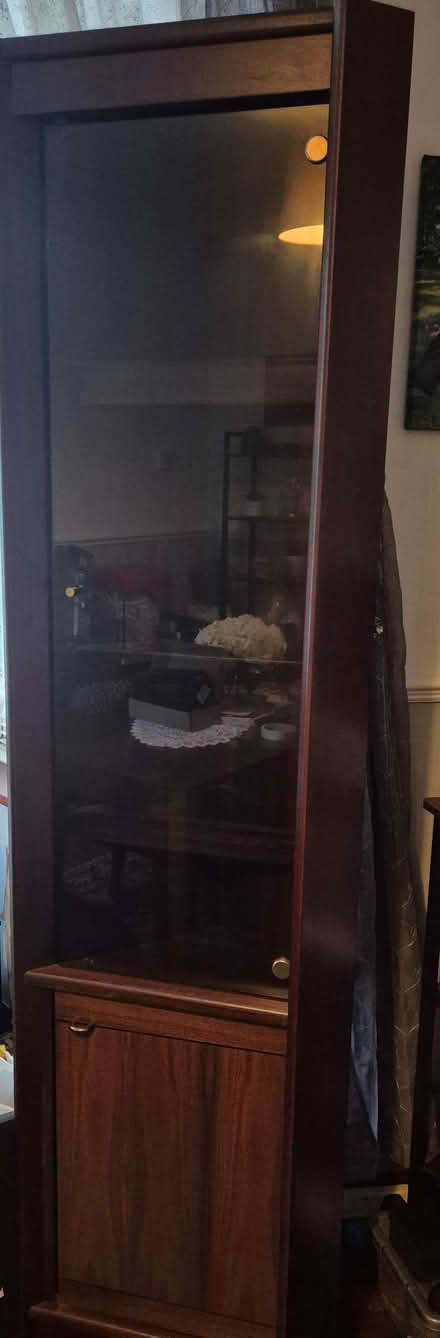 Photo of free Corner unit (Stockland Green B23) #1