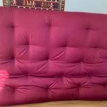 Photo of free Premium Wool Futon - Queen (Klemzig.) #2