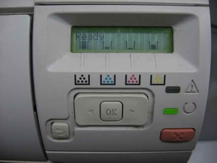 Photo of free Parts/repair: HP Color LJ M451nw (castro valley) #3