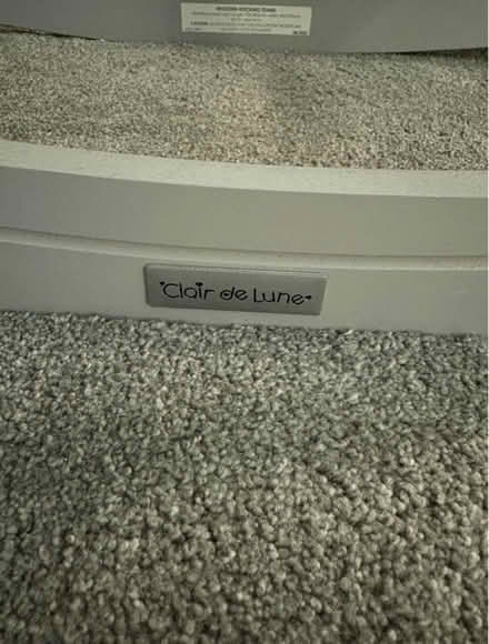 Photo of free Moses Basket (Luton LU3) #3