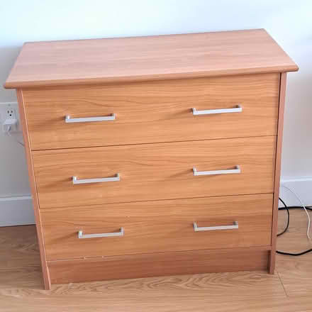 Photo of free Multipurpose Cabinet (Richmond Hill) #1
