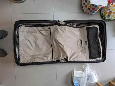 Photo of free Victorinox suitcase (Harrow HA1) #4
