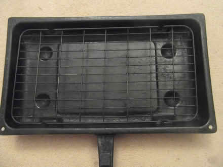 Photo of free Grill Pan for cooker (Waverton CH3) #2