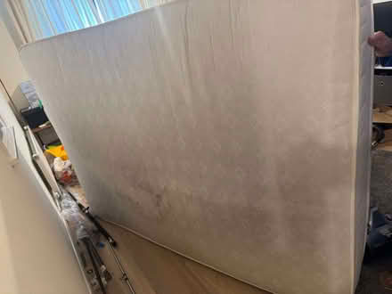 Photo of free Mattress (Leatherhead KT22) #2