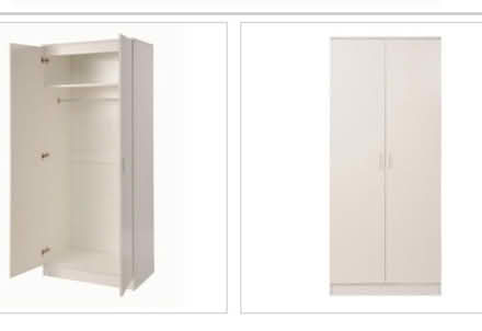 Photo of free Wardrobe (Biddenham) #1