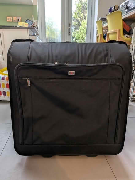 Photo of free Victorinox suitcase (Harrow HA1) #1