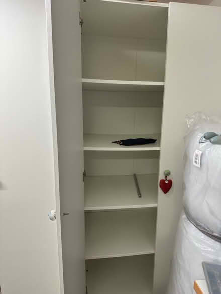 Photo of free IKEA pax wardrobes x5 (Farnborough GU14) #2