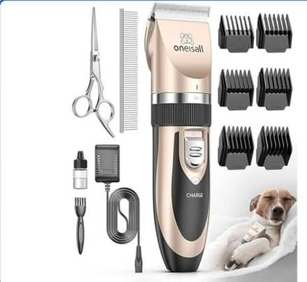 Photo of Pet Clippers (Mount Morris) #1