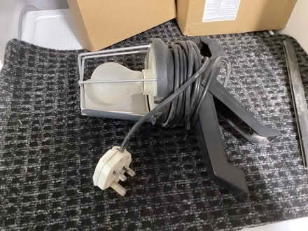 Photo of free Inspection Light (Bowburn, DH6) #1