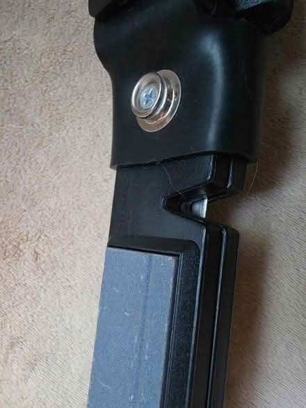 Photo of free Genuine Cutco Fillet Knife (Alamitos Beach) #4