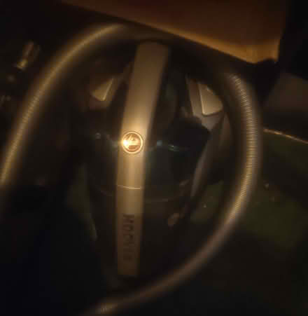 Photo of free Hoover vacuum cleaner (East Acton W12) #1