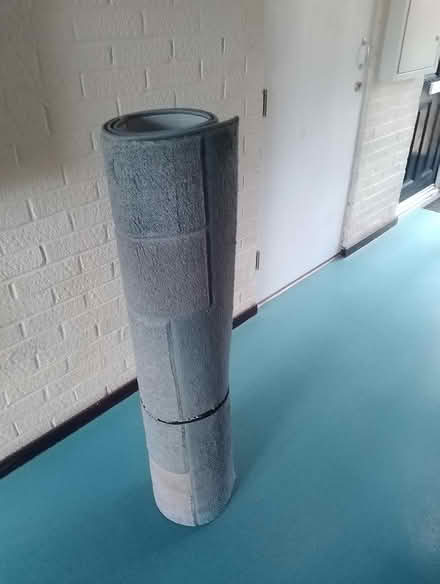 Photo of free rug (crownwood RG12) #1