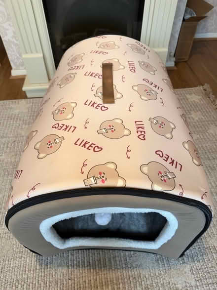 Photo of free Cat Bed (Birchington CT7) #2