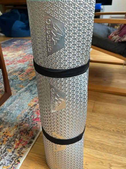 Photo of free Sleeping Bag Ground Mat (Southside) #2