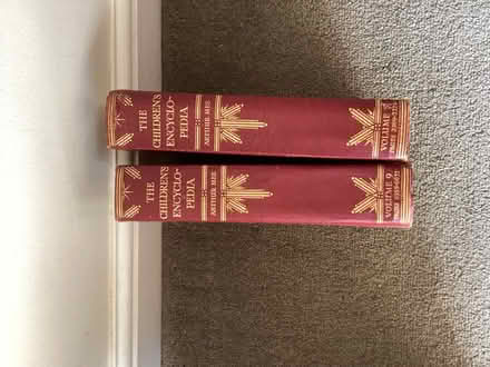 Photo of free Encyclopaedias (Kempsey WR5) #1
