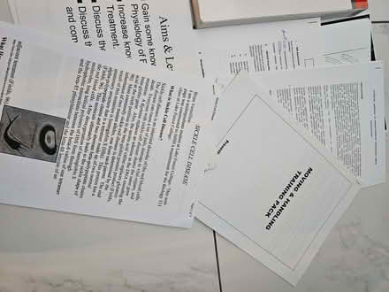 Photo of free Medical books for Uni (Lower Morden SM3) #4