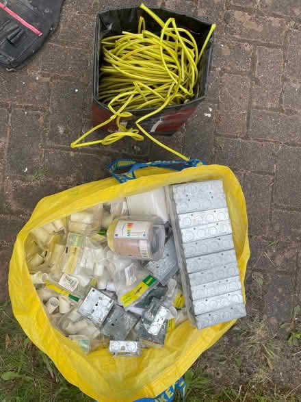 Photo of free Electric gear (G73) #1