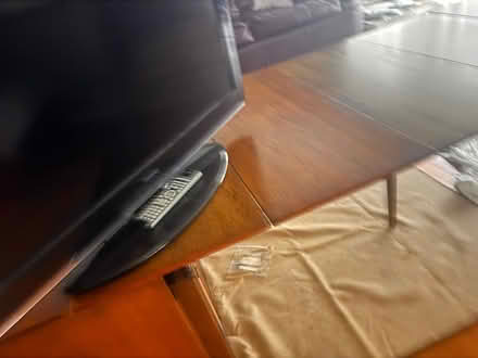 Photo of free 40” Toshiba HD TV with remote (Newmarket) #2