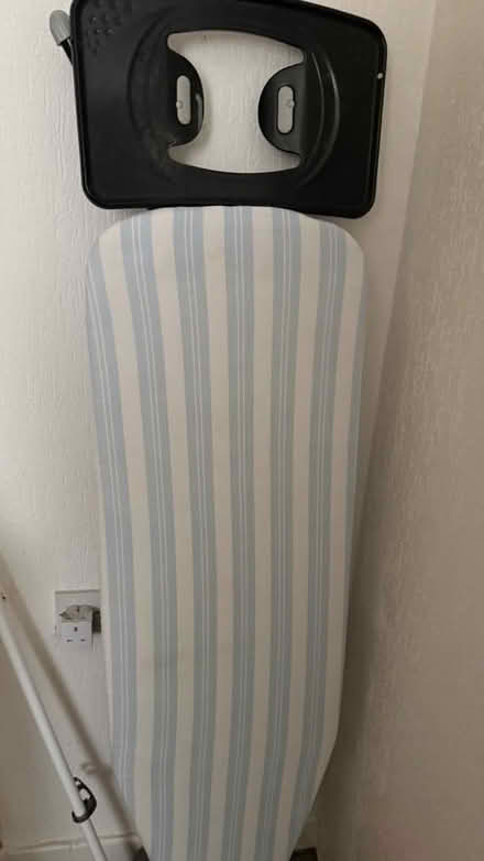 Photo of free Ironing board (Sale M33) #2