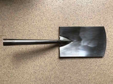 Photo of free Spade (Stoke Newington N16) #2