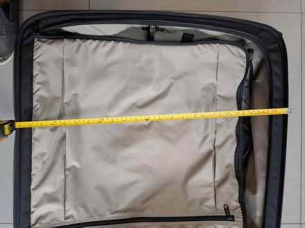 Photo of free Victorinox suitcase (Harrow HA1) #3