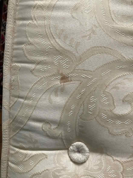 Photo of free Double mattress (Winchmore Hill N21) #4