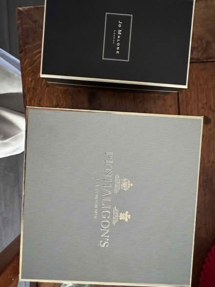 Photo of free Two smart gift boxes (Elephant and Castle) #1