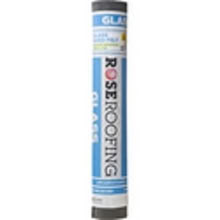 Photo of Roofing felt for shed - 10m x 1m (Aggborough DY10) #1