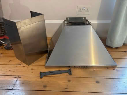 Photo of free Recirculating Cooker Hood (Marsh HD1) #1