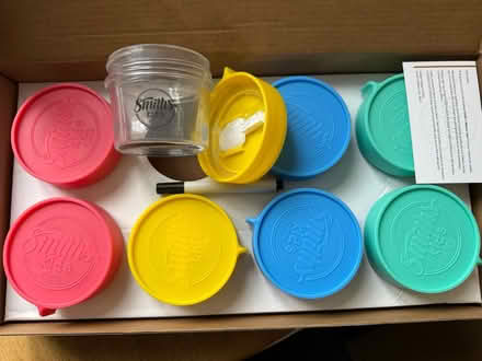 Photo of free Milk and baby food bottled (Ashmore Park WV11) #4