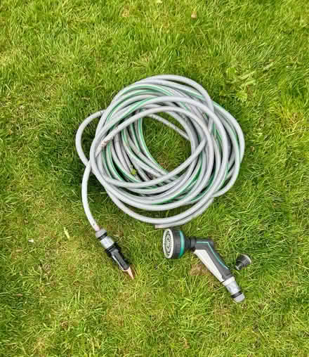 Photo of free Garden hose (CT2) #1