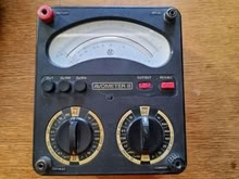 Photo of Avometer or similar (Brightwell-cum-Sotwell OX10) #1