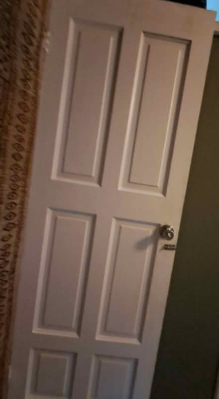 Photo of free Interior Door (Upperthorpe S6) #1