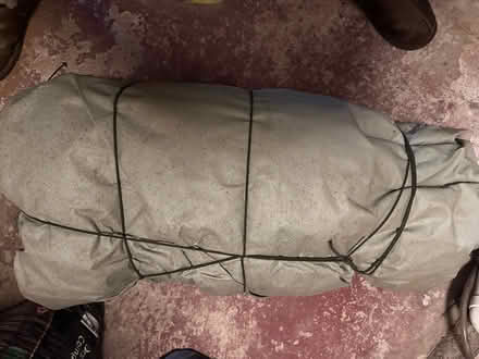 Photo of free Caravan porch awning (St. Georges TF2) #1