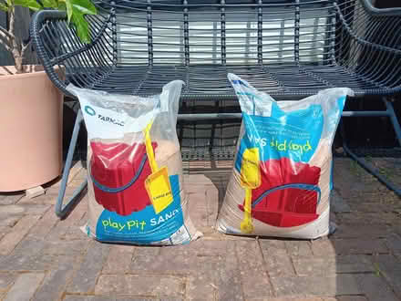 Photo of free Play sand (Ladywell SE13) #1