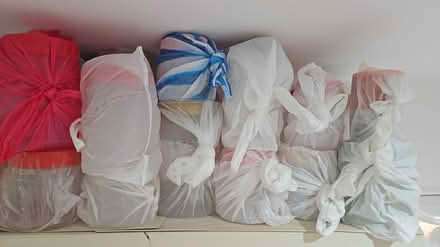 Photo of free Assorted containers (Orpington, BR5) #2