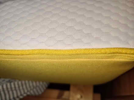 Photo of free Eve double mattress (Brookvale RG21) #2