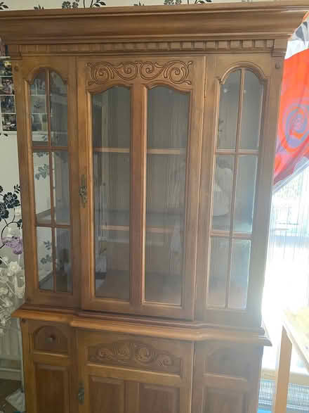 Photo of free Beautiful display unit (ME20 Aylesford) #1