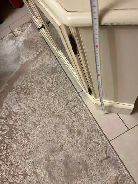 Photo of free Ducal TV córner cabinet (KT19 8FZ) #4