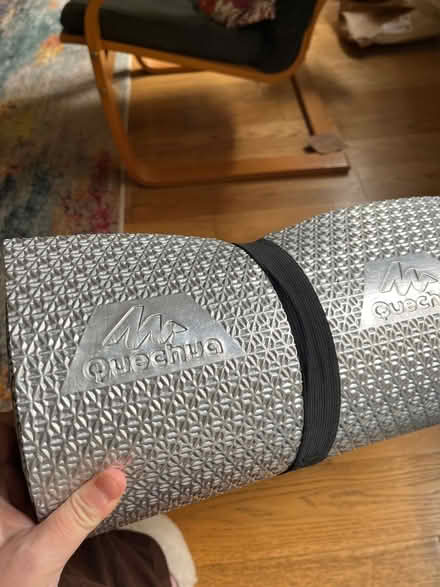 Photo of free Sleeping Bag Ground Mat (Southside) #1