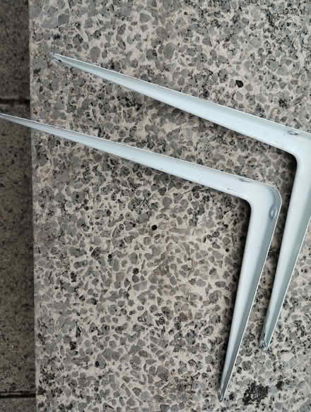 Photo of free Shelf brackets (Ainsdale PR8) #1