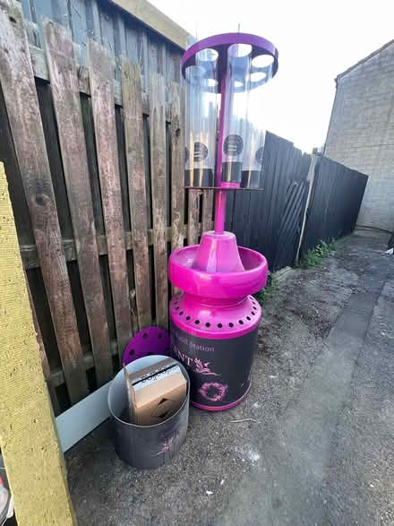 Photo of free Candy Dispenser (Bath BA2) #1
